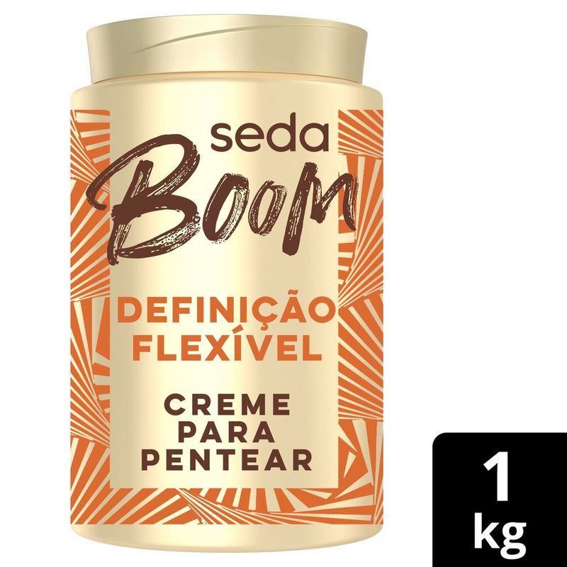 Creme-para-Pentear-Seda-Boom-Definicao-Flexivel-1-kg