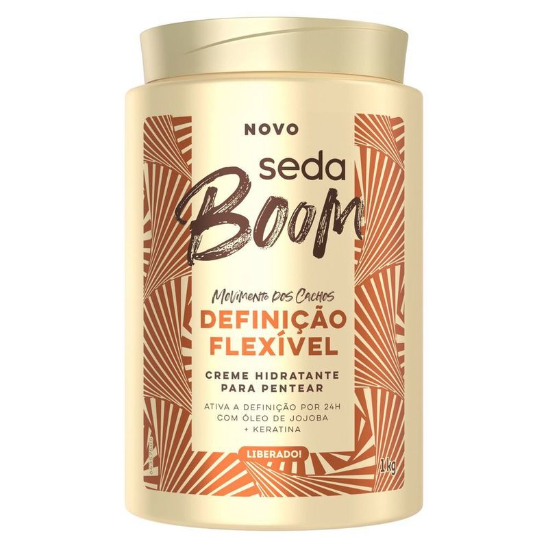 Creme-para-Pentear-Seda-Boom-Definicao-Flexivel-1-kg