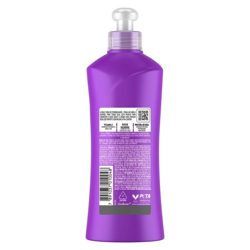 Creme-para-Pentear-Tecnologia-Seladora-de-Lisos-Seda-Cocriacoes-Liso-Perfeito-Frasco-300ml