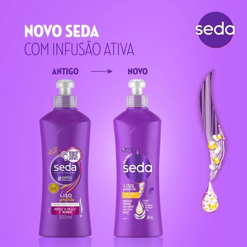 Creme-para-Pentear-Tecnologia-Seladora-de-Lisos-Seda-Cocriacoes-Liso-Perfeito-Frasco-300ml