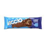 Wafer-Dark-Recheio-e-Cobertura-Chocolate-Meio-Amargo-sem-Adicao-de-Acucar-Viccio-Pacote-30g-2-Unidades