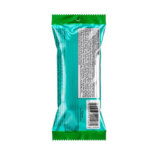 Bolinho Duplo Chocolate Recheio Chocolate sem Glúten sem Adição de Açúcar Frozen Vitao Pacote 35g Disney 100