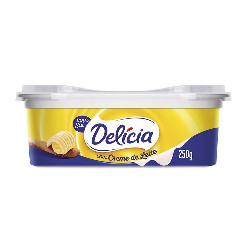 Margarina-Delicia-com-Creme-de-Leite-com-Sal-250g