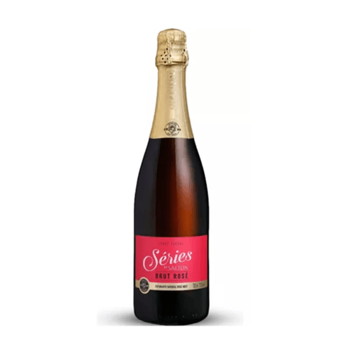 Espumante Nacional Salton Séries Rosé 750ml