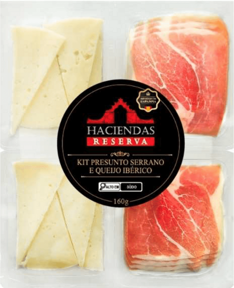 KIT-PRESUNTO-SERRA-E-QUEIJO-IBERICO-HACIENDAS-120G---PC