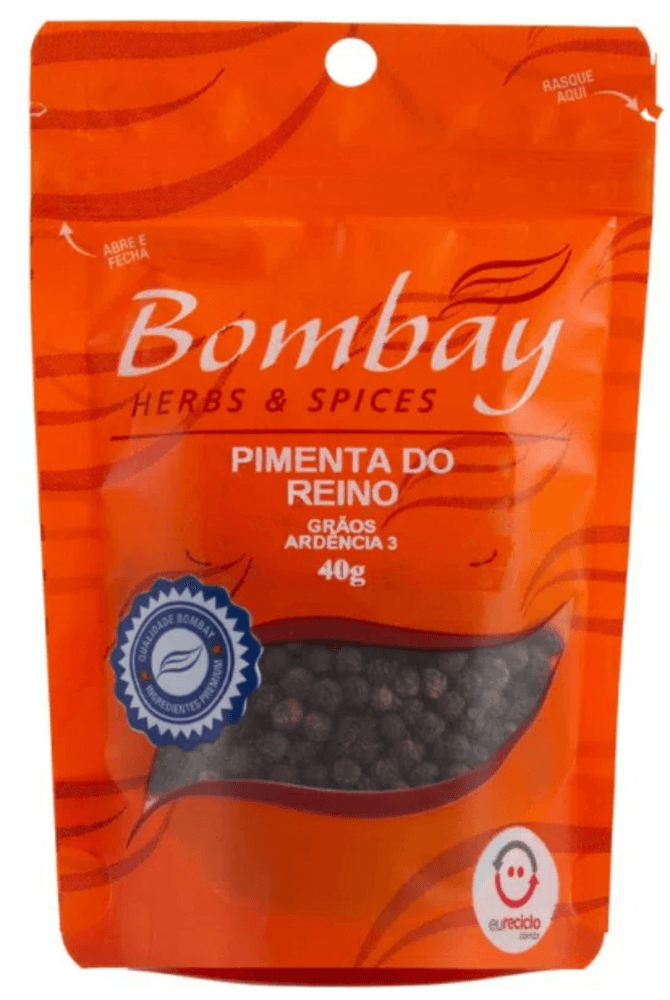 Pimenta-do-Reino-Graos-Bombay-Herbs---Spices-Pouch-40g