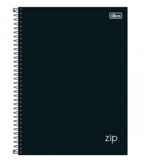 CADERNO UNIVERSITARIO CAPA DURA 80 FLS VA BENNE GUITARRA