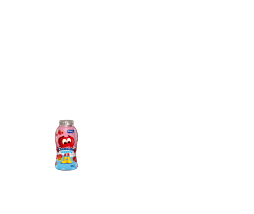 IOG LIQ CHAMBINHO MORANGO GF- 165G