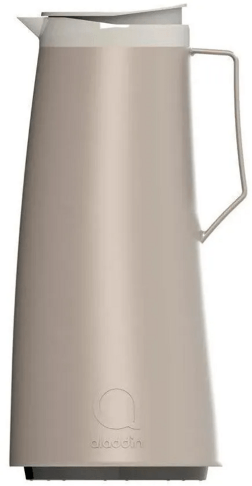 GARRAFA TÉRMICA ALADDIN TOKYO 1L CINZA