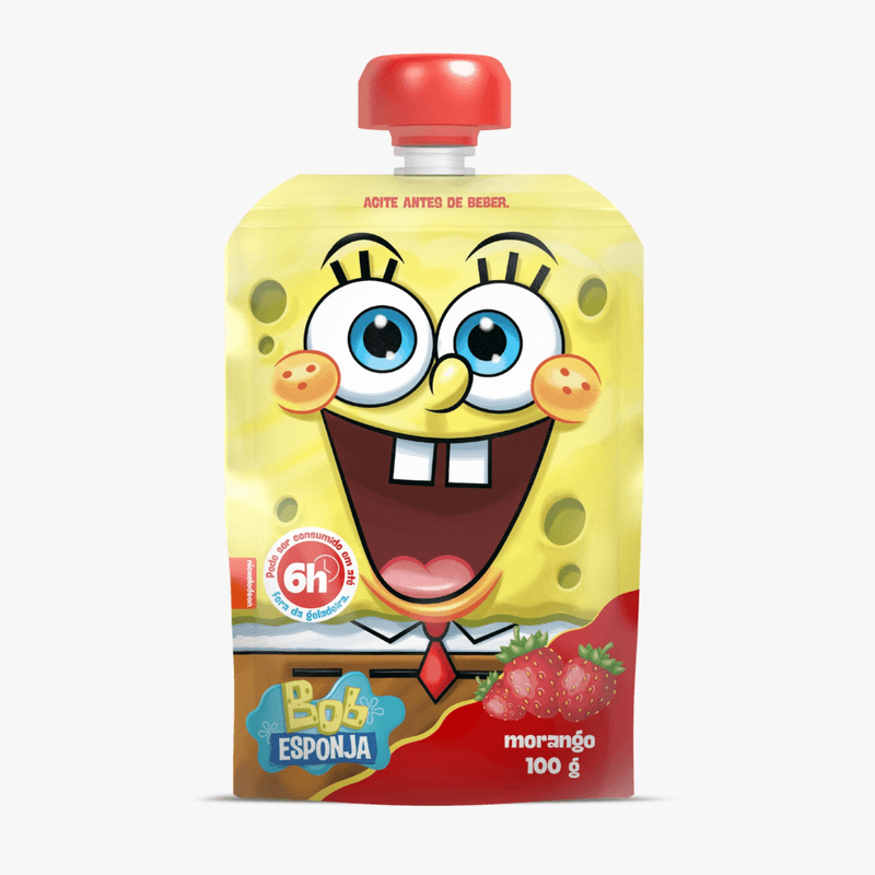 IOG-LIQ-BATAVO-POUCH-BOB-ESPONJA-MORANGO-100G