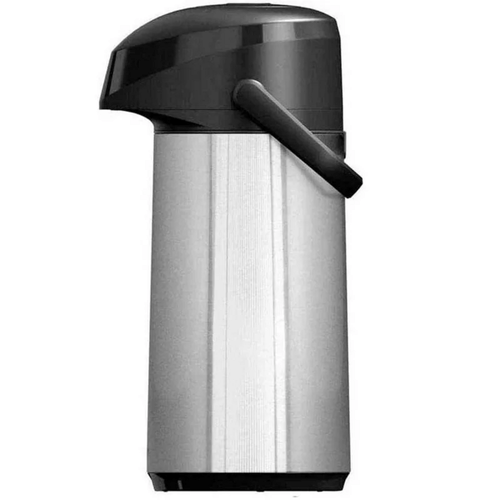 GARRAFA TÉRMICA ALADDIN MASSIMA INOX PRESSÃO 1L