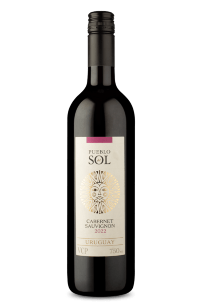 VINHO-URUGUAI-PUEBLO-DEL-SOL-CABERNET-SAUVIGNON-TINTO-SECO-GARRAFA-750-ML