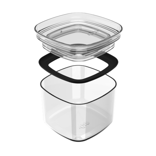 ORGANIZADOR HERMETICO BLOCK  0,45L