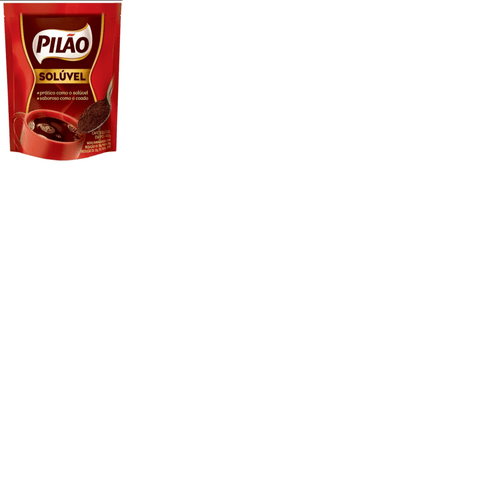 CAFE SOLUVEL PILAO 40G - SACHE