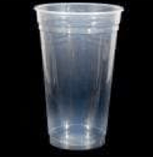 COPO COPOZAN TRANSP 700ML C/25UNID