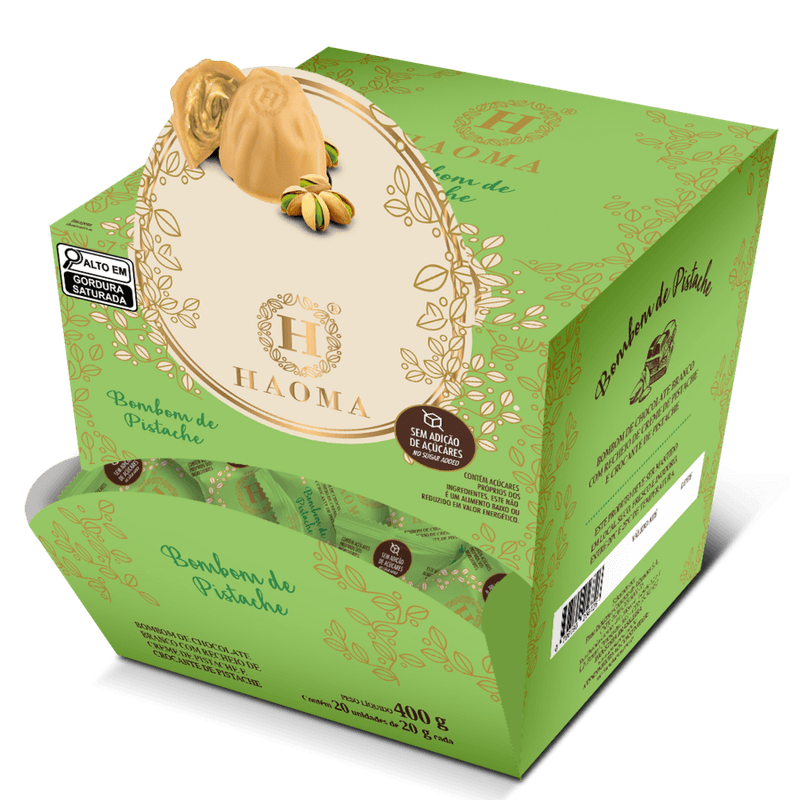 BOMBOM-HAOMA-PISTACHE-20G--DY-20UN