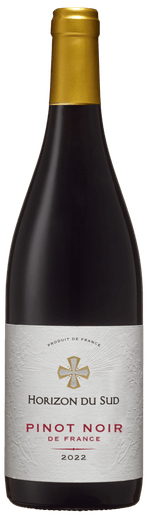 VINHO-TINTO-FRANCES-HORIZON-DU-SUD-PINOT-NOIR--SAFRA-2023--GARRAFA-750ML