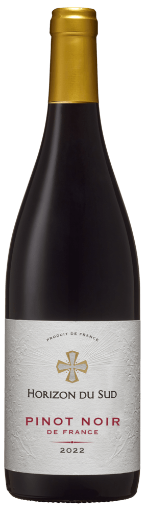 VINHO-TINTO-FRANCES-HORIZON-DU-SUD-PINOT-NOIR--SAFRA-2023--GARRAFA-750ML