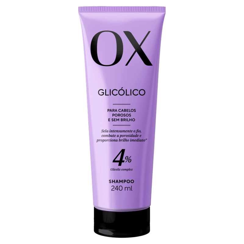 SHAMPOO-OX-240ML-GLICOLICO