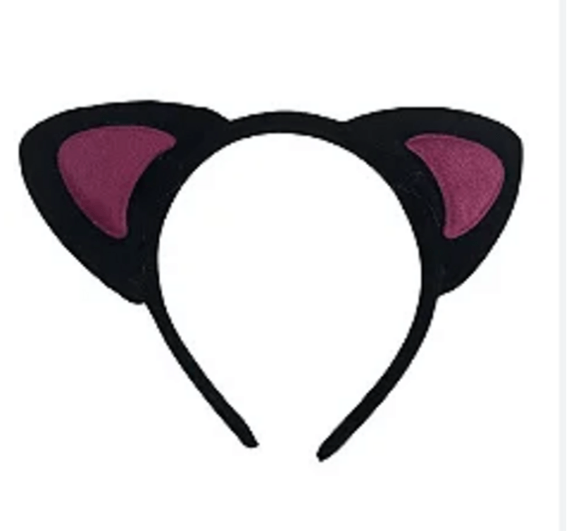 TIARA-RATINHA-VELUDO