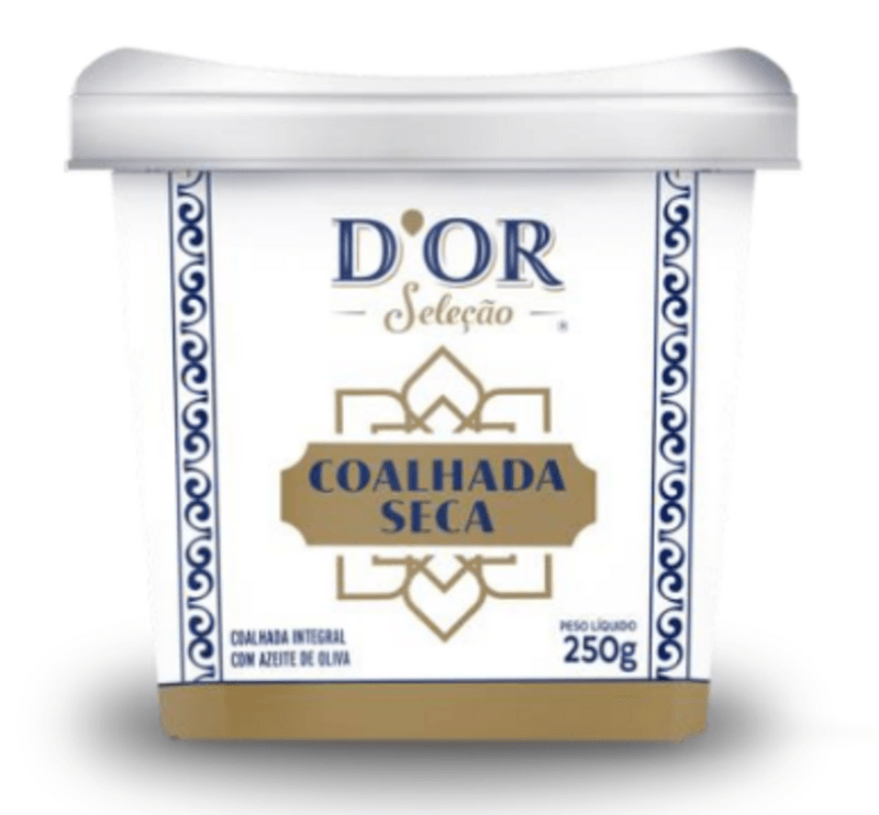 COALHADA-SECA-DOR-250G-PT