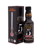 Molho-de-Pimenta-Chipotle-Bombay-Herbs---Spices-Chilli-Code-Vidro-60ml