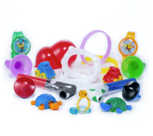 MINI BRINQUEDOS SORT C/25UN