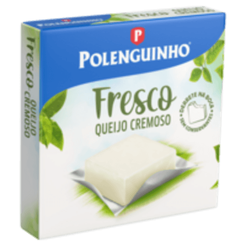 QJO CREM POLENGUINHO 68G