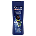 SHAMPOO-CLEAR-MEN-ANTI-CASPA-200ML-HIDRATACAO-CAMPEA