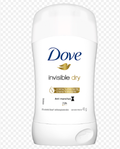 DES CR DOVE STI 45G AP INVISIBLE