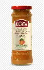 GELEIA-ISRAEL-AUNT-BERTA-284G-VD