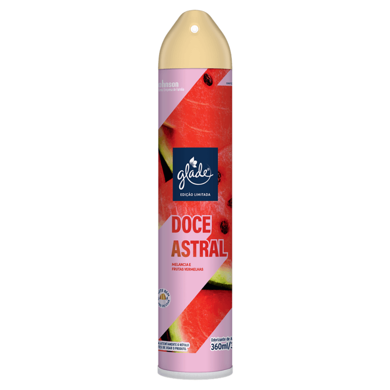 ODORIZADOR-DE-AMBIENTE-AEROSSOL-DOCE-ASTRAL-GLADE-FRASCO-360ML-SPRAY-EDICAO-LIMITADA
