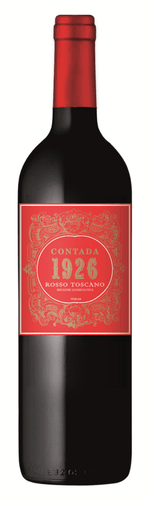 VINHO-TINTO-SECO-ITALIANO-ROSSO-TOSCANO-CONTADA-1926-SAFRA-2022-GARRAFA-750ML