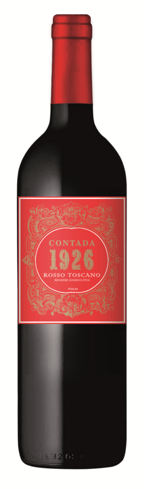 VINHO-TINTO-SECO-ITALIANO-ROSSO-TOSCANO-CONTADA-1926-SAFRA-2022-GARRAFA-750ML