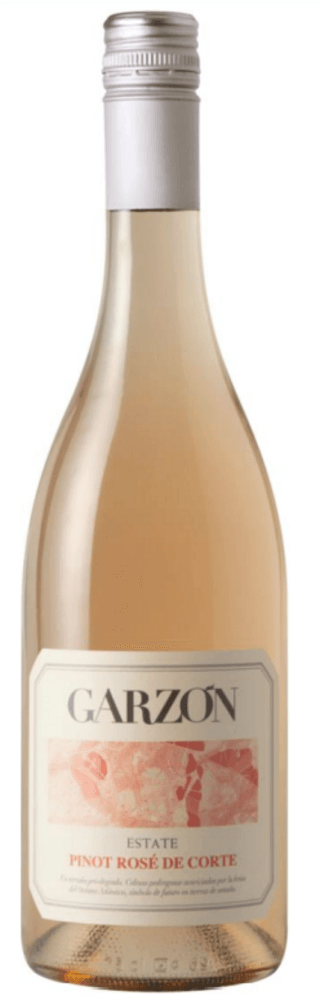 VINHO-ROSE-URUGUAI-GARZON-ESTATE-PINOT-GRIGIO--DE--CORTE-GARRAFA-750ML