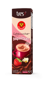 CAPSULA-CAPPUCCINO-TRES-10UN---NAPOLITANO
