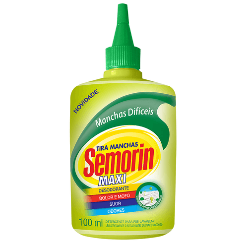 TIRA MANCHA SEMORIN 100ML-FR MAXI