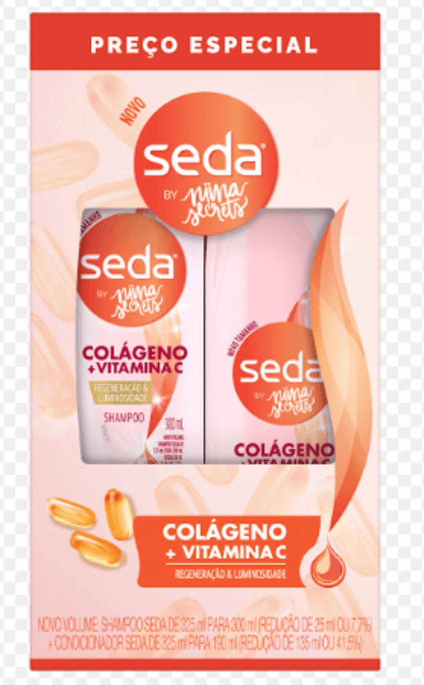 KIT-SEDA-SH300ML-CO190ML-COLAG-VIT-C