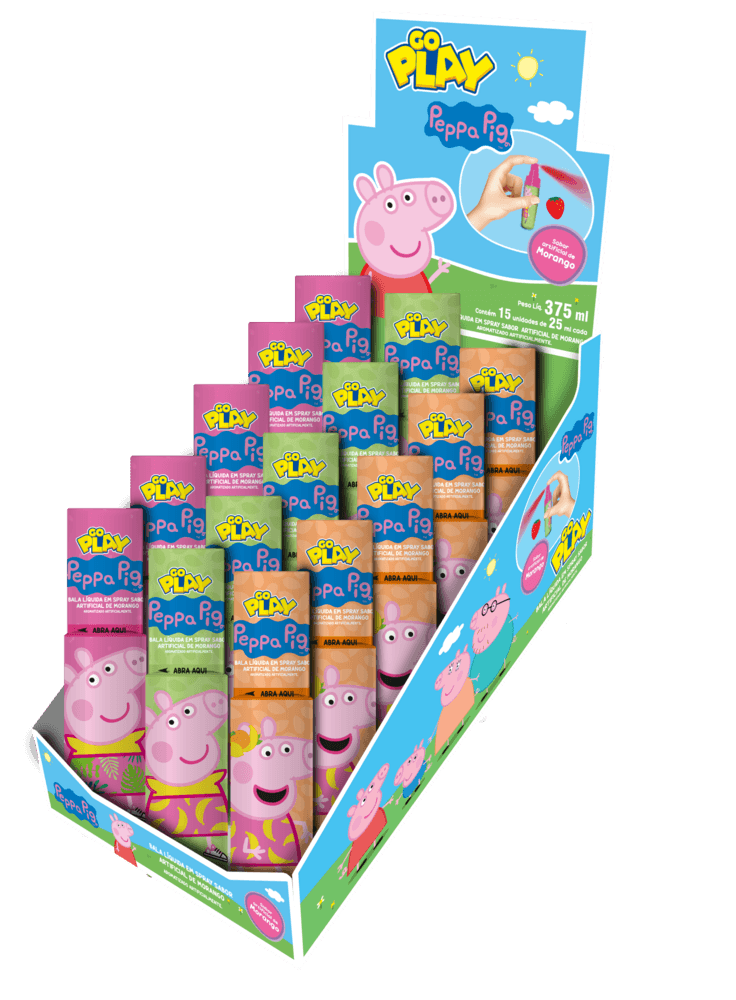 BALA-LIQUIDA-GOPLAY-25ML---SPR-PEPPA-PIG