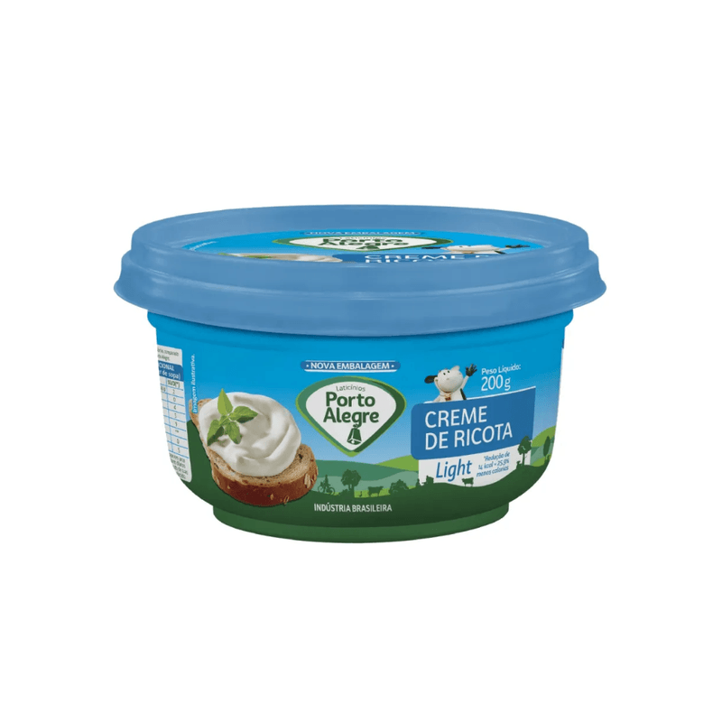 Creme-de-Ricota-Porto-Alegre-Light-200g