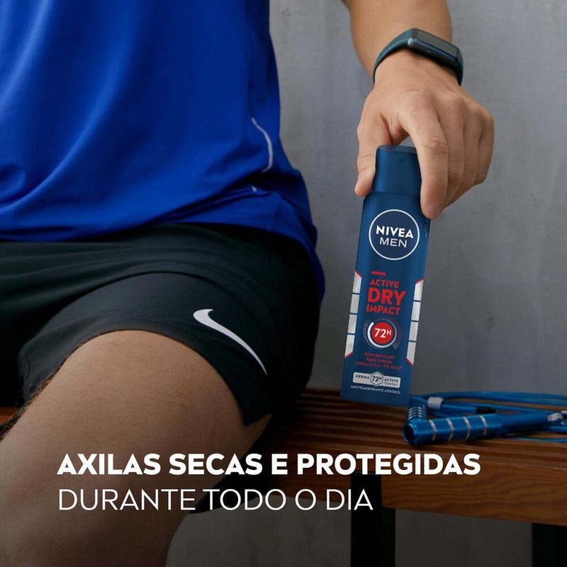 NIVEA-MEN-Desodorante-Antitranspirante-Aerossol-Dry-Impact-150ml