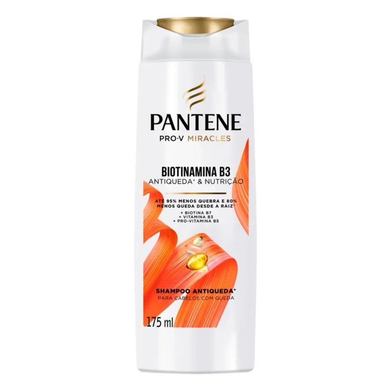 Shampoo-Pantene-Pro-v-Biotinamina-B3-175ml