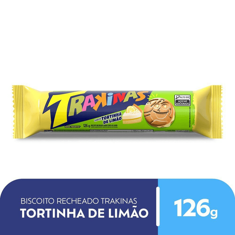 Biscoito-recheado-Trakinas-tortinha-de-limao-126g