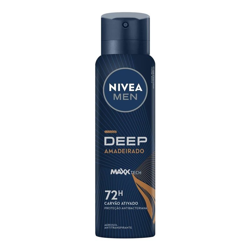 NIVEA-MEN-Desodorante-Antitranspirante-Aerossol-Deep-Amadeirado-150ml