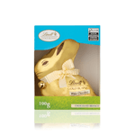 Chocolate-Lindt-Gold-Bunny-Branco-100g