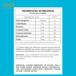 Chocolate-Lindt-Gold-Bunny-Branco-100g