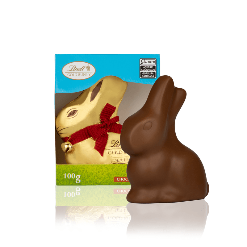 Chocolate-Lindt-Gold-Bunny-Ao-Leite-100g