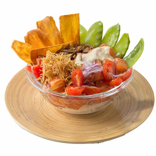 POKE OUSADIA D CHEF SN UN