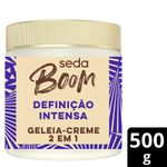 Geleia---Creme-2-em-1-Seda-Boom-Definicao-Intensa-500-g