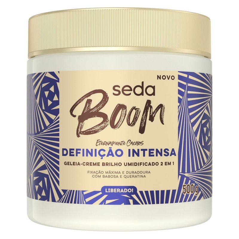 Geleia---Creme-2-em-1-Seda-Boom-Definicao-Intensa-500-g